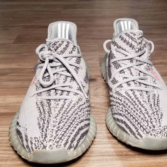 Yeezy Boost 350 V2 \'Beluga 2.0\' main image 4